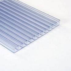 Roof Pro Clear Polycarbonate Multiwall