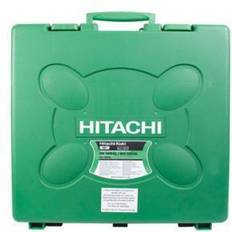 Hitachi 1.5Ah Li-Ion Cordless Combi Drill & Impact Driver