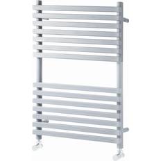 Towelrads Oxfordshire Ladder Chrome, Black