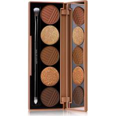 Dose Of Colors Golden Hour Eyeshadow Palette