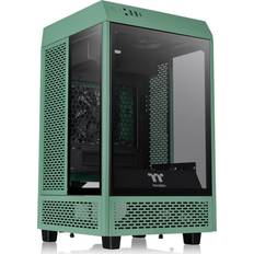 Thermaltake Tower 100 Racing Tempered Glass