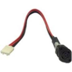 Star Micronics CB-SK1-D3 Black cable interface/gender adapter