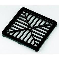 Cheap Gutter Black FloPlast 150mm Spare Square Drain Grid