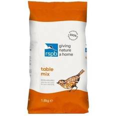 RSPB Seed Mix Wild Bird Feed 900G