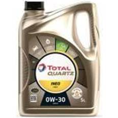 Total Motorolja Quartz Ineo First 0W-30 Motor Oil