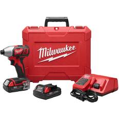 Milwaukee M18 2656-22CT (2x1.5Ah)