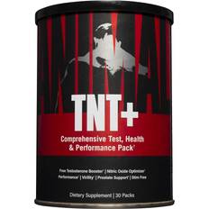 Universal Nutrition TNT+ Comprehensive Test, Health & Performance Pack