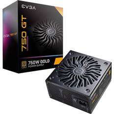 EVGA SuperNOVA 750 GT 750W