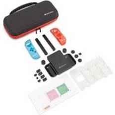 Verbatim Starter Kit for use with Switch Black and