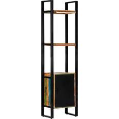 vidaXL 247907 Book Shelf 171cm