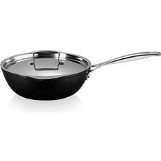 Le Creuset - with lid 2.8 L 24 cm