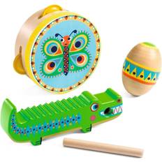 Djeco Musical Instruments