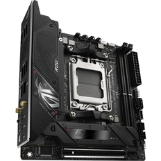 ASUS AMD - DDR5 Motherboards ASUS ROG STRIX B650E-I GAMING WIFI