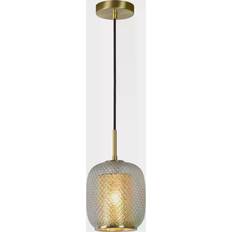 Lucide Agatha Pendant Lamp 18cm