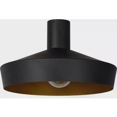 Lucide Cardiff Ceiling Flush Light 40cm