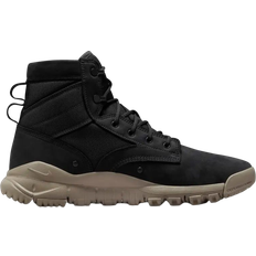 Nike Laced Boots Nike SFB 6" Leather M - Black/Light Taupe/Black