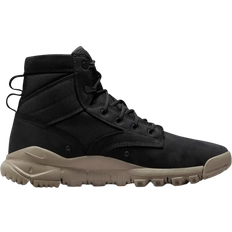 Nike Lace Boots Nike SFB 6" Leather M - Black/Light Taupe/Black