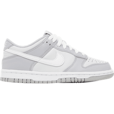 Nike Dunk Low PS - Pure Platinum/Wolf Grey/White