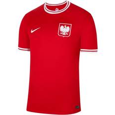 Senior National Team Jerseys Nike Poland Stadium Away Jersey 22/23 Sr