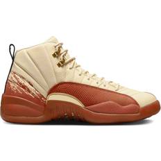 Best Golf Shoes Nike Air Jordan 12 Retro x Eastside Golf M - Muslin/Burnt Sunrise/Black