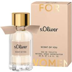 s.Oliver Scent Of You EdT 30ml