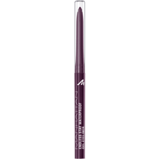 Manhattan Endless Stay Waterproof Gel Eyeliner #009 Ripe Plum