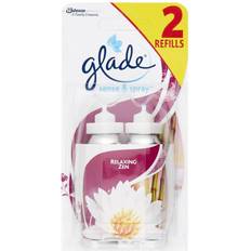 Glade Sense and Spray Duo Refill Relaxing Zen