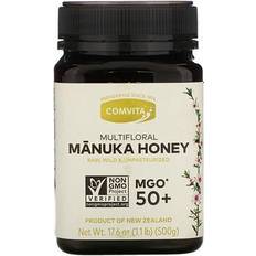 Comvita Raw Multifloral Manuka Honey MGO 50+ 17.6