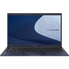 ASUS 16 GB - 256 GB - Fingerprint Reader - Intel Core i5 Laptops ASUS ExpertBook B3 Flip B3402FEA-XH53T