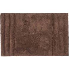 Homescapes Chocolate, Bath Mat Spa Supreme Luxury