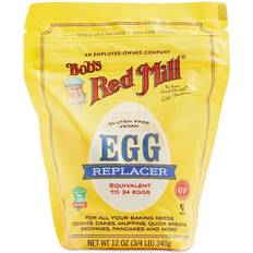 Bobs Red Mill Gluten Free Egg Replacer 340g