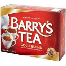 Barry's Tea Irish Tea Gold Blend