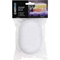 Soap Holders & Dispensers Chef Aid Soap Holder Box