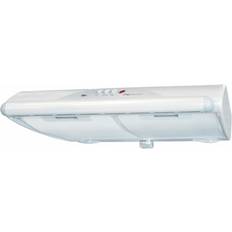 Mepamsa Conventional Hood MITO JET 670 m3/h, White