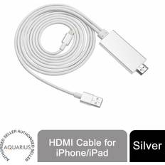 Aquarius Full HD Support HDMI Phone/Pad