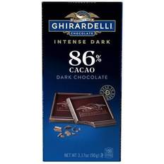 Ghirardelli Dark Chocolate Bar Intense Dark Midnight Reverie