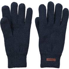 Beige Gloves & Mittens Barts Haakon Gloves