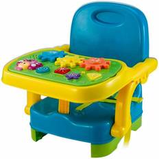 Winfun Musical Baby Booster Seat