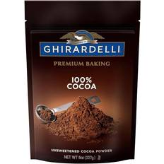 Ghirardelli Chocolate Premium Baking Cocoa