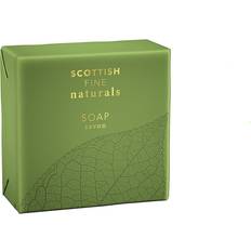 Scottish Fine Soaps Naturals Coriander & Leaf Wrapped 100g