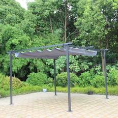 Royalcraft Prague Pergola Gazebo