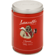 Lucaffe Classic Ground Coffee 250g