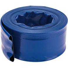 Draper 80720 Layflat Hose 10m 75mm