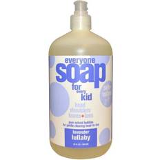 Everyone 3 1 Kids Soap Lavender Lullaby 32 oz