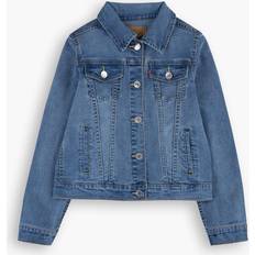 Levi's Teenager Stretch Trucker Jacket