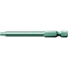 Wera Torx Screwdriver Bit, T25 Bit Screwdriver