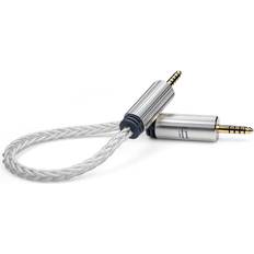 iFi Audio 11.8" 4.4mm to 4.4mm Cable