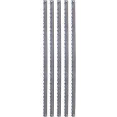 Einhell KWB Kontursågblad 127x2,5mm 5-pack