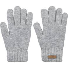 Beige Gloves & Mittens Barts Witzia Gloves with Teddy Lining Col. black