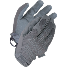 Grey - Men Gloves & Mittens Mechanix Wear Original Covert